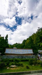 井冈山革命烈士陵园 景点图 341_16