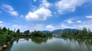 湘湖 景点图 343_3