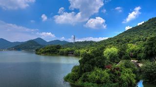 湘湖 景点图 343_10