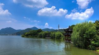 湘湖 景点图 343_15