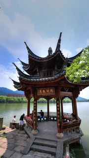 湘湖 景点图 343_16