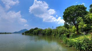 湘湖 景点图 343_17