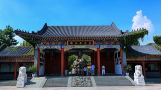 东方文化园 景点图 344_4