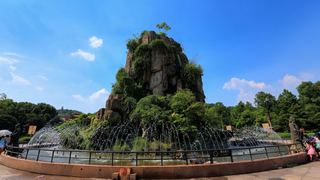 东方文化园 景点图 344_9