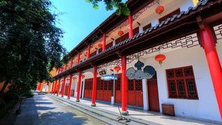 东方文化园 景点图 344_15