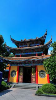 东方文化园 景点图 344_17