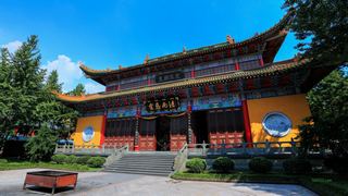 东方文化园 景点图 344_20