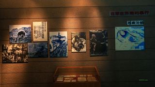 茅山新四军纪念馆 景点图 346_14