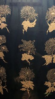 中国剪纸博物馆 景点图 347_9