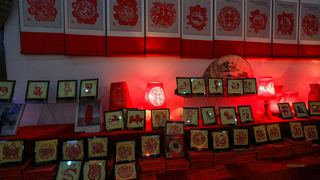 中国剪纸博物馆 景点图 347_17