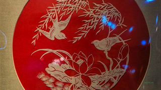 中国剪纸博物馆 景点图 347_19