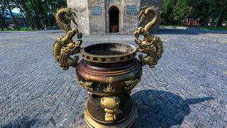 海清寺阿育王塔 景点图 348_5