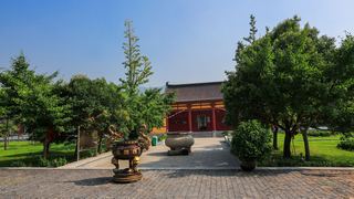 海清寺阿育王塔 景点图 348_6
