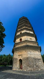 海清寺阿育王塔 景点图 348_7