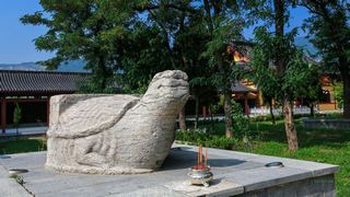 海清寺阿育王塔 景点图 348_9