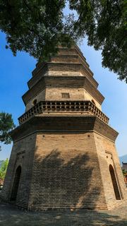 海清寺阿育王塔 景点图 348_11