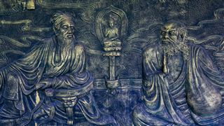 海清寺阿育王塔 景点图 348_15