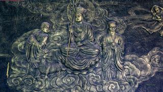 海清寺阿育王塔 景点图 348_16