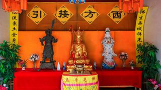 海清寺阿育王塔 景点图 348_17