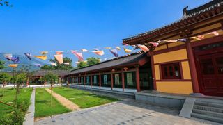 海清寺阿育王塔 景点图 348_19