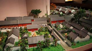 扬州中国雕版印刷博物馆、扬州博物馆 景点图 349_16