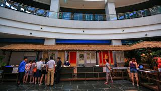 扬州中国雕版印刷博物馆、扬州博物馆 景点图 349_18