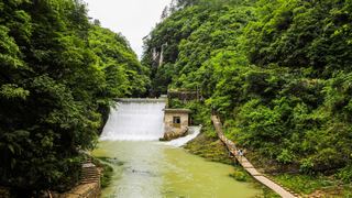 高过河自然风景区 景点图 35_2