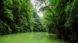 高过河自然风景区 景点图 35_3