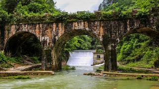 高过河自然风景区 景点图 35_8