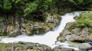 高过河自然风景区 景点图 35_9