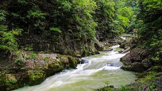高过河自然风景区 景点图 35_13
