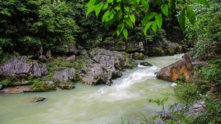 高过河自然风景区 景点图 35_15