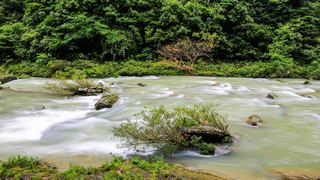 高过河自然风景区 景点图 35_17