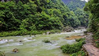 高过河自然风景区 景点图 35_18