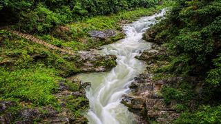 高过河自然风景区 景点图 35_19