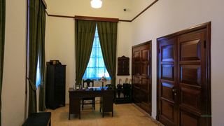 美龄宫 国民政府主席官邸旧址 景点图 350_4