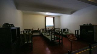 美龄宫 国民政府主席官邸旧址 景点图 350_11