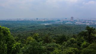 紫金山观光索道 景点图 351_14