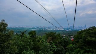 紫金山观光索道 景点图 351_17