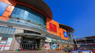 扬州京华城 景点图 353_10