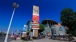 扬州京华城 景点图 353_20
