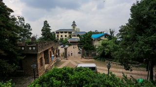 中国科学院紫金山天文台 景点图 354_4