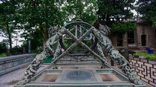 中国科学院紫金山天文台 景点图 354_11
