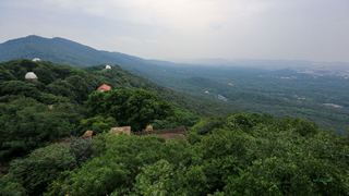 中国科学院紫金山天文台 景点图 354_15