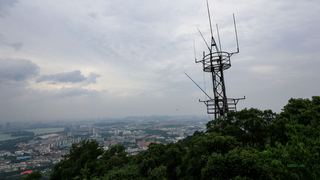 中国科学院紫金山天文台 景点图 354_18