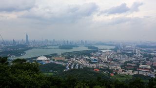 中国科学院紫金山天文台 景点图 354_19