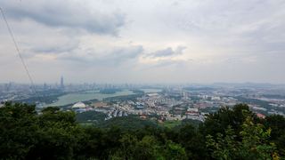 中国科学院紫金山天文台 景点图 354_20