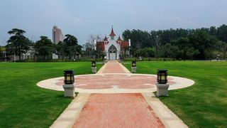 南京情侣园 景点图 355_20