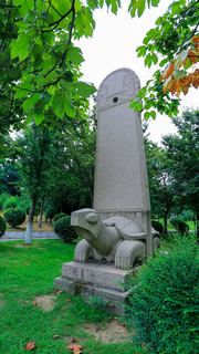 南京白马石刻公园 景点图 356_18