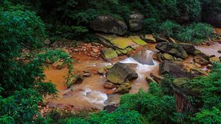 赤水丹霞·燕子岩 景点图 36_4
